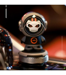 خوشبوکننده فضانورد