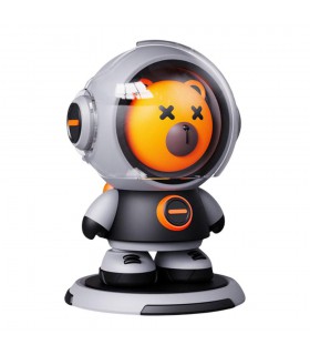 خوشبوکننده فضانورد