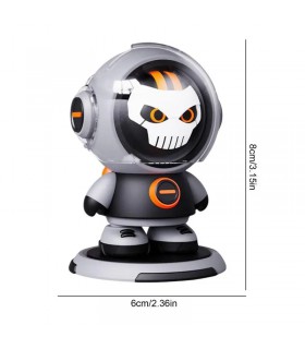 خوشبوکننده فضانورد