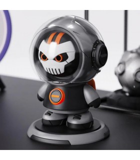 خوشبوکننده فضانورد