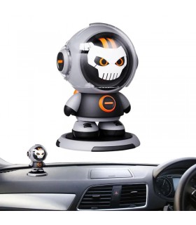 خوشبوکننده فضانورد