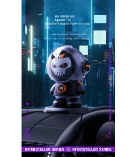 خوشبوکننده فضانورد