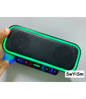 اسپیکر آکواریومی