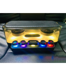 اسپیکر آکواریومی