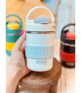 تراول ماگ دوحالته برند dodo