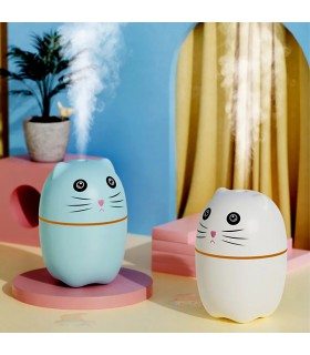 بخور سرد طرح گربه