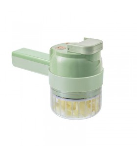 مینی خرد کن شارژی