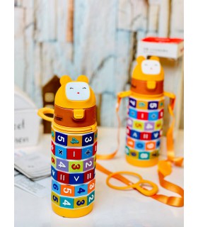 تراول ماگ جدول اعداد