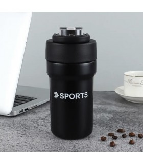 تراول ماگ دوحالته اسپورت