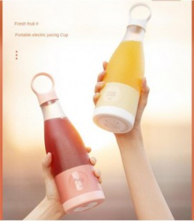 شیکر میکسر fresh juice با حجم 450 سی سی کیفیت اصلی