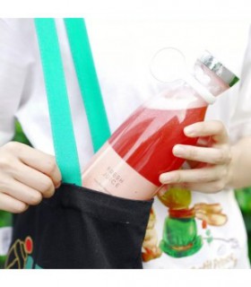 شیکر و میکسر پرتابل فرش جویس Fresh Juice (کیفیت اصلی)