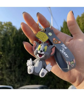 جاسوییچی تام و جری