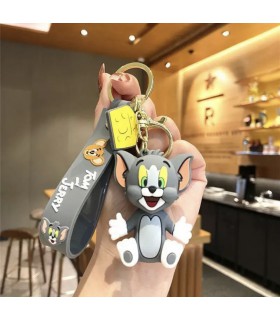 جاسوییچی تام و جری