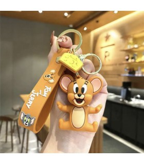 جاسوییچی تام و جری