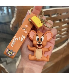 جاسوییچی تام و جری