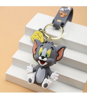 جاسوییچی تام و جری