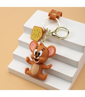 جاسوییچی تام و جری