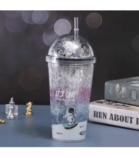 ماگ اسموتی نی دار فضانورد