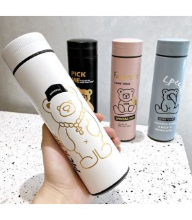 فلاسک درجه دار تدی