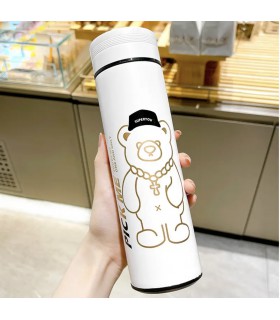 فلاسک درجه دار تدی