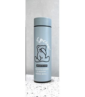 فلاسک درجه دار تدی