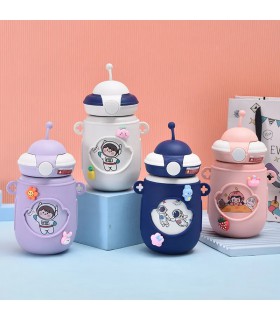 تراول ماگ فضانورد