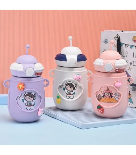 تراول ماگ فضانورد