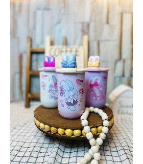 تراول ماگ خرگوشی لیسی