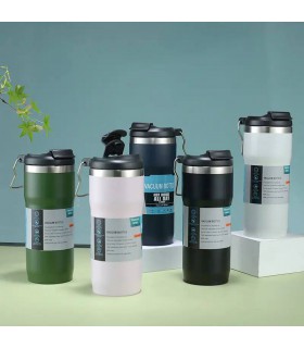 تراول ماگ دیوانگشین