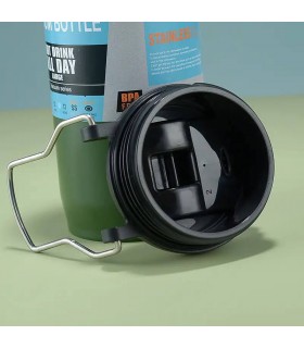 تراول ماگ دیوانگشین