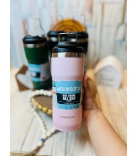 تراول ماگ دیوانگشین