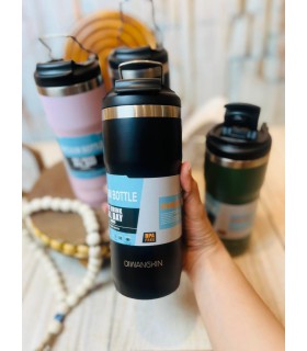 تراول ماگ دیوانگشین