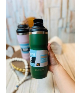 تراول ماگ دیوانگشین