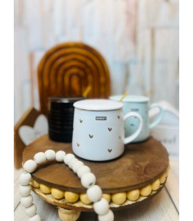 ماگ لاکچری سوییت