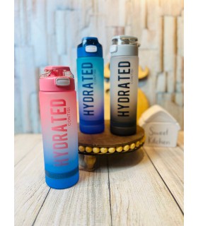 قمقمه هیدارت (HYDRATED)