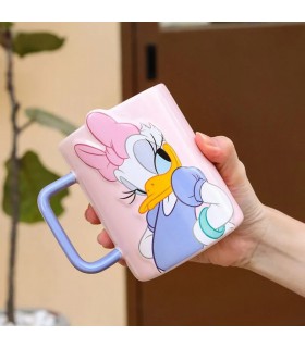ماگ برجسته دیزنی