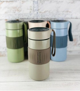 تراول ماگ لایف