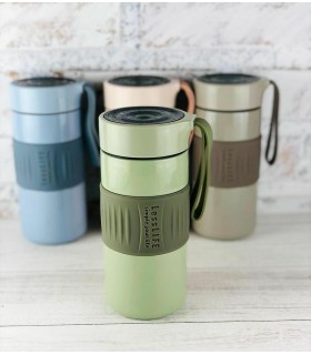 تراول ماگ لایف