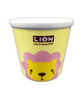 لیوان فانتزی طرح خرس