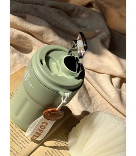 تراول ماگ کافی هوشمند