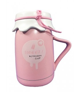 ماگ سرامیکی سوییت فشن شکلاتی