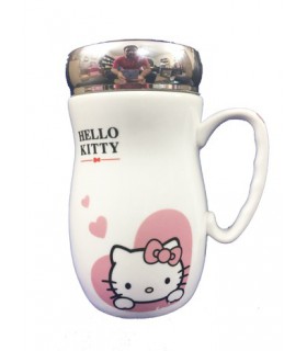 ماگ درب اینه ای کیتی