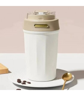 تراول ماگ چندضلعی لاکچری