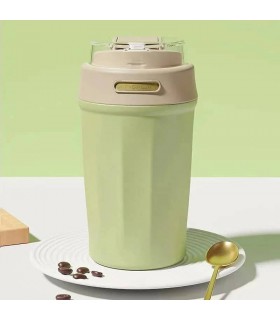 تراول ماگ چندضلعی لاکچری