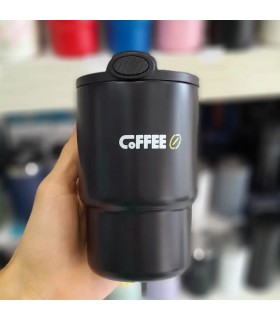 تراول ماگ دو حالته کافی