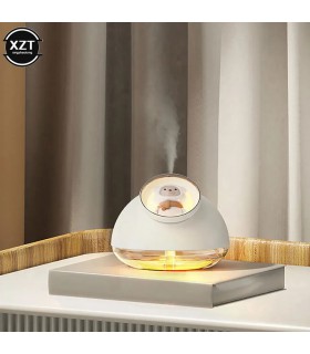 دستگاه بخور سرد موش سرمایی