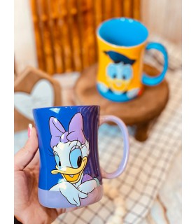 ماگ اصل دیزنی دیزی داک (Daisy duck)