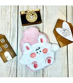 کیسه آب گرم حیوانات برجسته