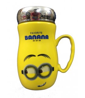 ماگ درب اینه ای کیتی