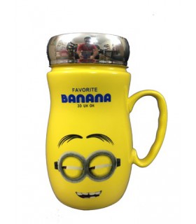 ماگ درب اینه ای کیتی